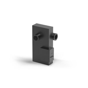 Garso kolonėlė Brutalist Speaker – dizaino studija follow11.lt – Jovita Bingelytė