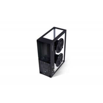 Garso kolonėlė Small Transparent Speaker : dizaino studija follow11.lt – Jovita Bingelytė
