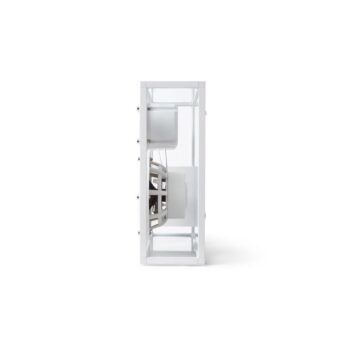 Garso kolonėlė Transparent Speaker : dizaino studija follow11.lt – Jovita Bingelytė