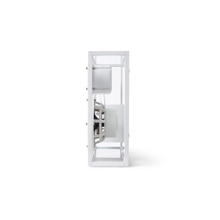 Garso kolonėlė Transparent Speaker : dizaino studija follow11.lt – Jovita Bingelytė
