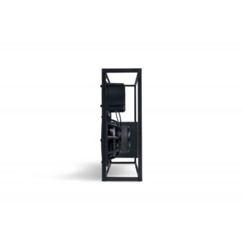 Garso kolonėlė Transparent Speaker : dizaino studija follow11.lt – Jovita Bingelytė