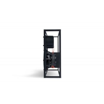 Garso kolonėlė Transparent Speaker : dizaino studija follow11.lt – Jovita Bingelytė