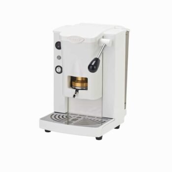 Kavos aparatas Piccola Slot, balta, balta : dizaino studija follow11.lt – Jovita Bingelytė