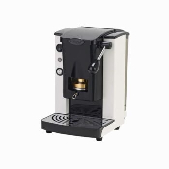 Kavos aparatas Piccola Slot, juoda, balta : dizaino studija follow11.lt – Jovita Bingelytė