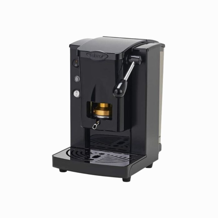 Kavos aparatas Piccola Slot, juoda, juoda : dizaino studija follow11.lt – Jovita Bingelytė