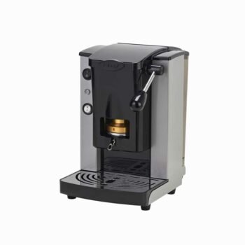 Kavos aparatas Piccola Slot, juoda, pilka : dizaino studija follow11.lt – Jovita Bingelytė