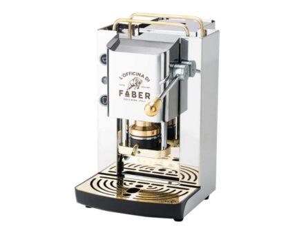 Kavos aparatas Pro Deluxe Zodiac – nerūdijančio plieno : dizaino studija follow11.lt – Jovita Bingelytė