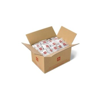 Illy Espresso Classic Lungo kavos pagalvėlės didesniems puodeliams, 100% arabika – dizaino studija follow11.lt – Jovita Bingelytė