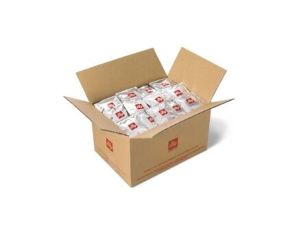 Illy Espresso Classic Lungo kavos pagalvėlės didesniems puodeliams, 100% arabika – dizaino studija follow11.lt – Jovita Bingelytė