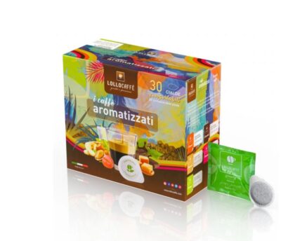 Lollo Café Cioccolato kavos pagalvėlės su intensyviu ir sodriu skoniu – dizaino studija follow11.lt – Jovita Bingelytė