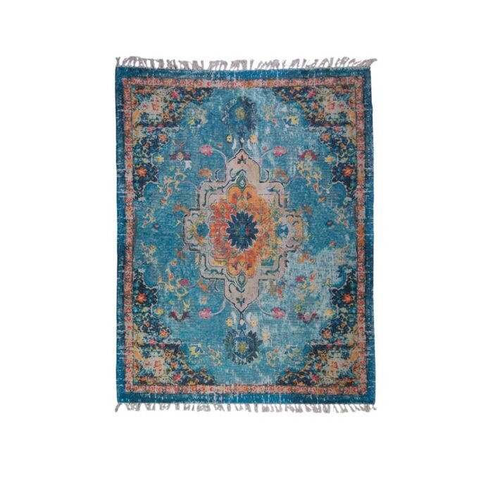 Lauko kilimas ELVIAH – tvarus, atsparus drėgmei ir saulės spinduliams : dizaino studija follow11.lt – Jovita Bingelytė