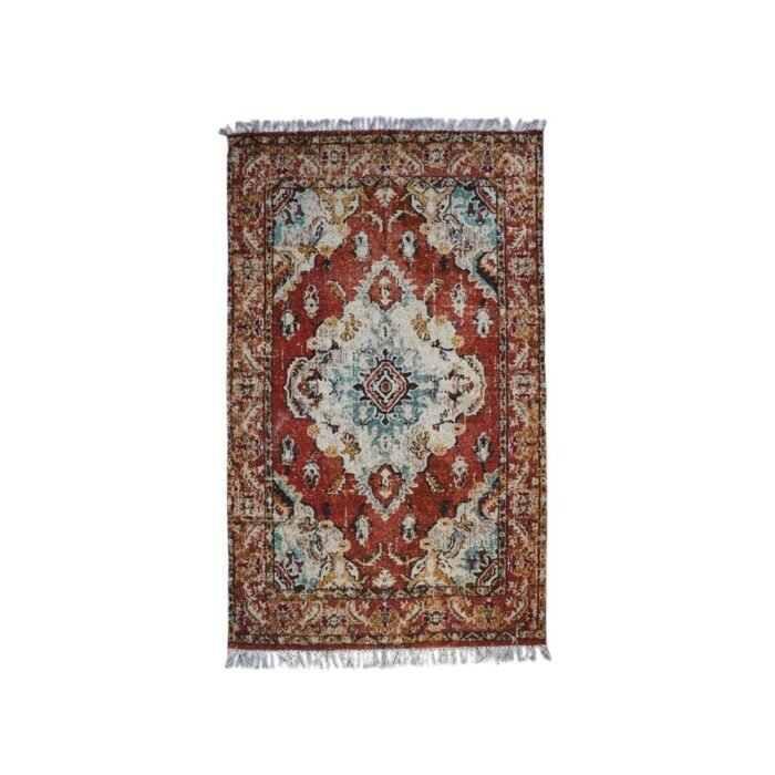 Kilimas FLORIA – stilingas ir praktiškas kilimas su antislip juosta : dizaino studija follow11.lt – Jovita Bingelytė