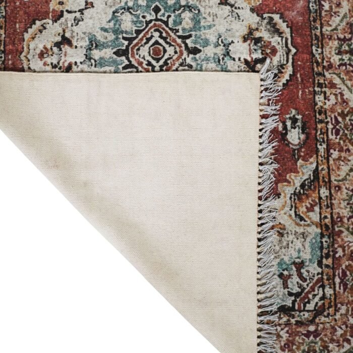 Kilimas FLORIA – dekoratyvinis kilimas, suteikiantis namams jaukumo : dizaino studija follow11.lt – Jovita Bingelytė