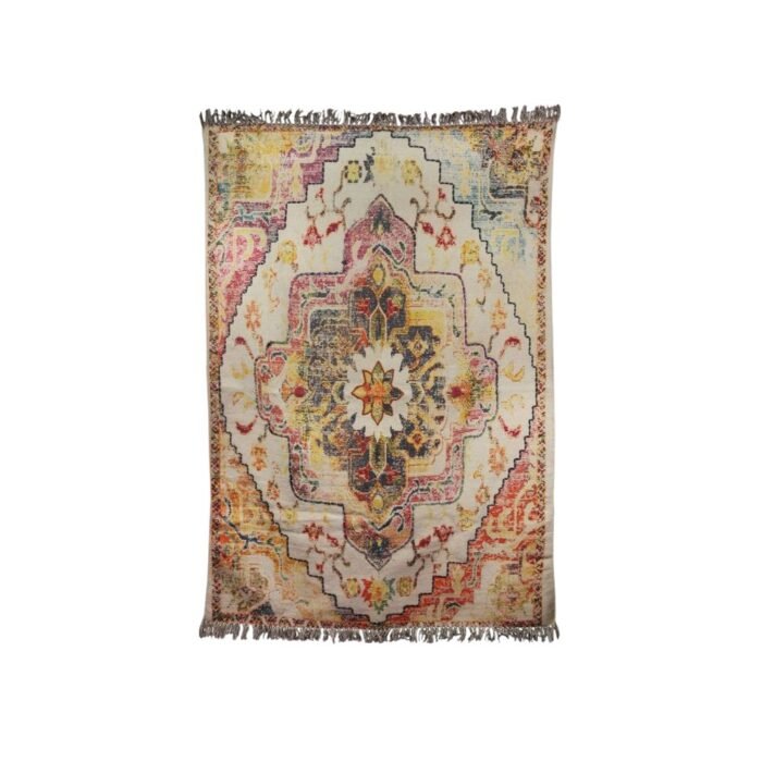 Kilimas MARISE – margas kilimas, puikiai papildantis bet kurį namų stilių : dizaino studija follow11.lt – Jovita Bingelytė