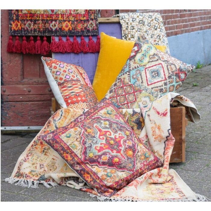 Kilimas MARISE – stilingas kilimas, suteikiantis namams jaukumo : dizaino studija follow11.lt – Jovita Bingelytė