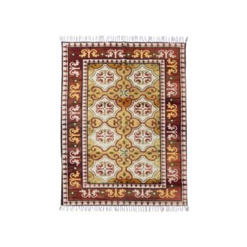 Kilimas SORINA – išskirtinio dizaino interjero detalė su prabangos akcentais : dizaino studija follow11.lt – Jovita Bingelytė