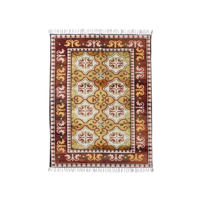 Kilimas SORINA – išskirtinio dizaino interjero detalė su prabangos akcentais : dizaino studija follow11.lt – Jovita Bingelytė