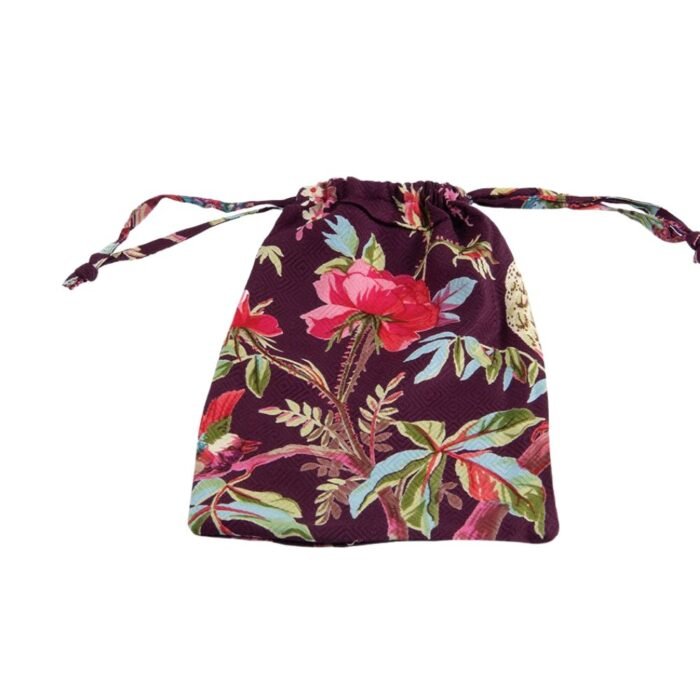 Kimono VIONA PURPLE detalė – dizaino studija follow11.lt – Jovita Bingelytė