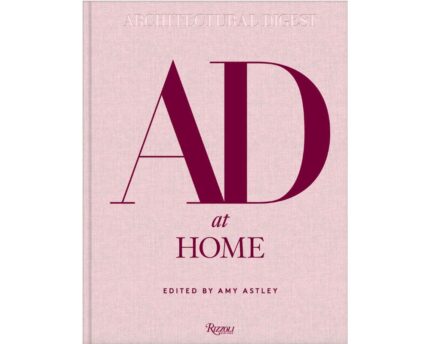 Knyga_AD AT HOME: ARCHITECTURAL DIGEST__dizaino_studija_follow11.lt-Jovita Bingelytė
