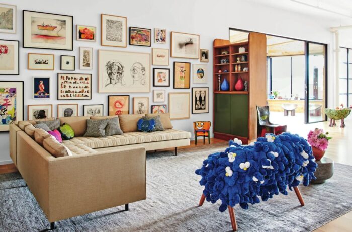 Knyga_AD AT HOME: ARCHITECTURAL DIGEST__dizaino_studija_follow11.lt-Jovita Bingelytė