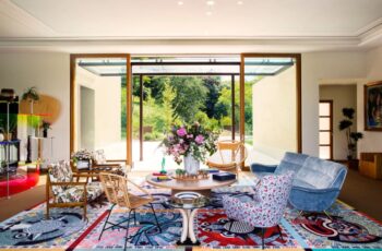 Knyga_AD AT HOME: ARCHITECTURAL DIGEST__dizaino_studija_follow11.lt-Jovita Bingelytė