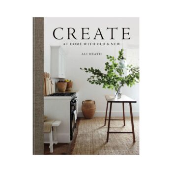 Knyga_CREATE - AT HOME WITH OLD & NEW__dizaino_studija_follow11.lt-Jovita Bingelytė