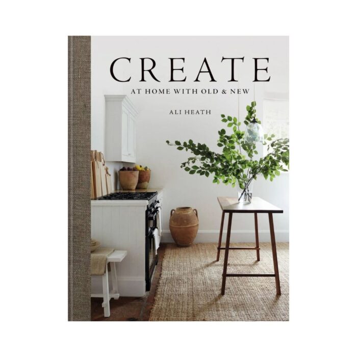 Knyga_CREATE - AT HOME WITH OLD & NEW__dizaino_studija_follow11.lt-Jovita Bingelytė