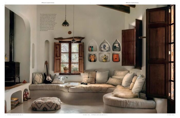 Knyga_CREATE - AT HOME WITH OLD & NEW__dizaino_studija_follow11.lt-Jovita Bingelytė