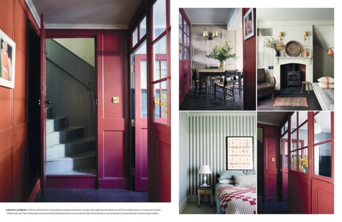 Knyga_CREATE - AT HOME WITH OLD & NEW__dizaino_studija_follow11.lt-Jovita Bingelytė