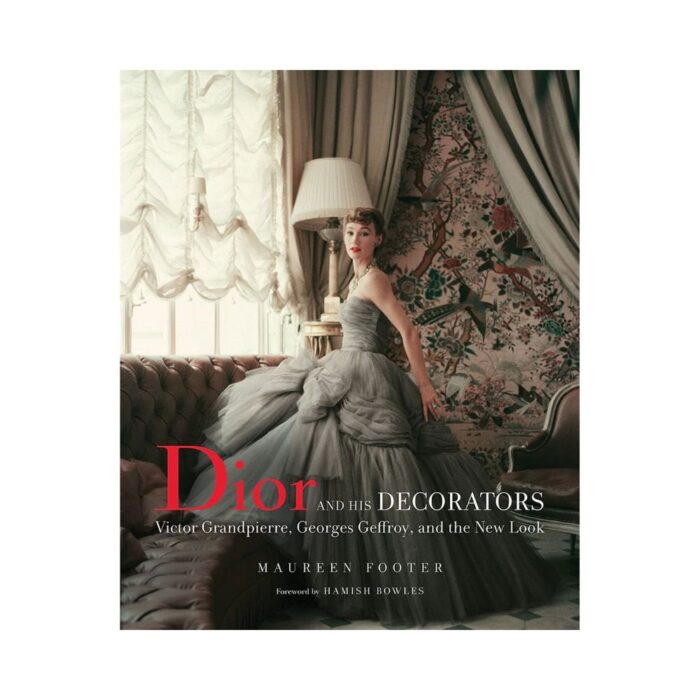 Knyga_DIOR AND HIS DECORATORS__dizaino_studija_follow11.lt-Jovita Bingelytė