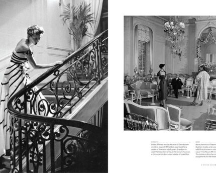 Knyga_DIOR AND HIS DECORATORS__dizaino_studija_follow11.lt-Jovita Bingelytė