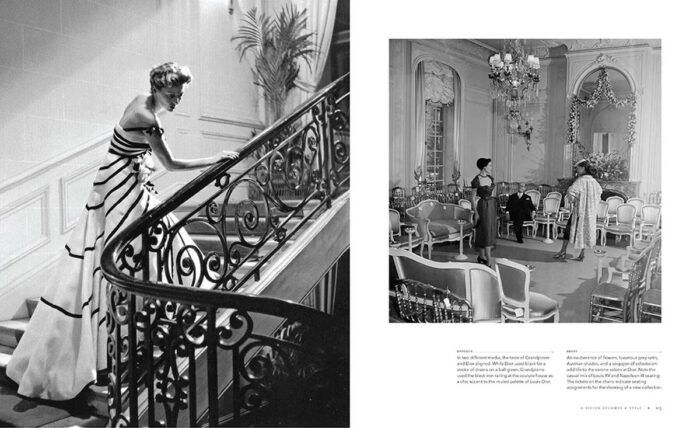 Knyga_DIOR AND HIS DECORATORS__dizaino_studija_follow11.lt-Jovita Bingelytė