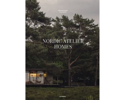 Knyga_NORDIC ATELIER HOMES__dizaino_studija_follow11.lt-Jovita Bingelytė