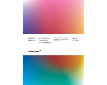 Knyga_PALETTE PERFECT FOR GRAPHIC DESIGNERS AND ILLUSTRATORS__dizaino_studija_follow11.lt-Jovita Bingelytė