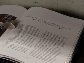 Knyga_PORSCHE 911 - ICONS OF EXCELLENCE__dizaino_studija_follow11.lt-Jovita Bingelytė