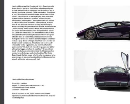 Knyga_RESTOMODS: THE NEW WORLD ORDER OF HANDCRAFTED CARS__dizaino_studija_follow11.lt-Jovita Bingelytė