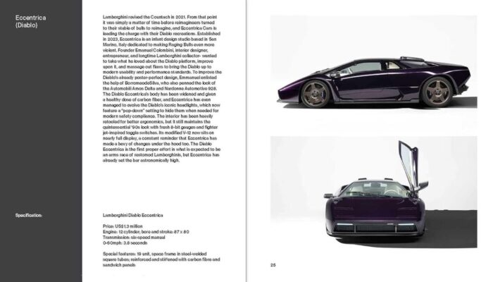 Knyga_RESTOMODS: THE NEW WORLD ORDER OF HANDCRAFTED CARS__dizaino_studija_follow11.lt-Jovita Bingelytė