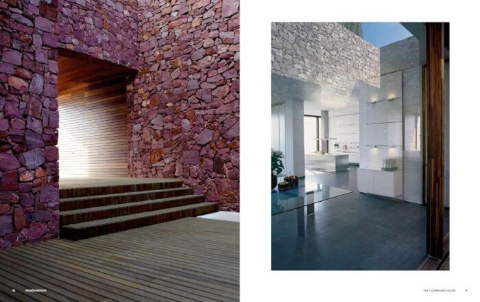 Knyga_THE ESSENCE OF CONTEMPORARY MEDITERRANEAN LIVING: RAMON ESTEVE__dizaino_studija_follow11.lt-Jovita Bingelytė