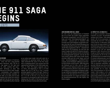 Knyga_THE PORSCHE 911 BOOK - NEW REVISED EDITION__dizaino_studija_follow11.lt-Jovita Bingelytė