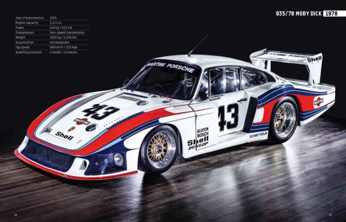 Knyga_THE PORSCHE 911 BOOK - NEW REVISED EDITION__dizaino_studija_follow11.lt-Jovita Bingelytė