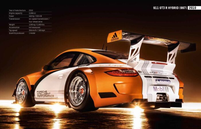 Knyga_THE PORSCHE 911 BOOK - NEW REVISED EDITION__dizaino_studija_follow11.lt-Jovita Bingelytė
