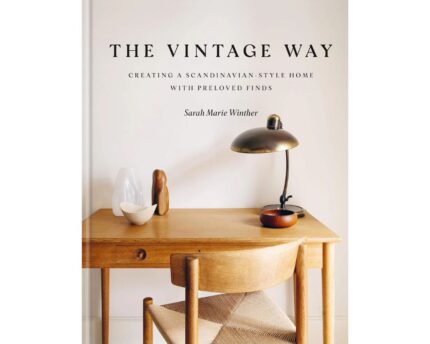 Knyga_THE VINTAGE WAY__dizaino_studija_follow11.lt-Jovita Bingelytė