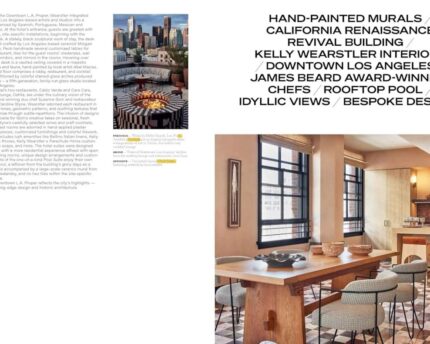 Knyga_THE WORLD'S BEST ART AND DESIGN HOTELS__dizaino_studija_follow11.lt-Jovita Bingelytė