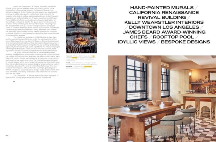 Knyga_THE WORLD'S BEST ART AND DESIGN HOTELS__dizaino_studija_follow11.lt-Jovita Bingelytė