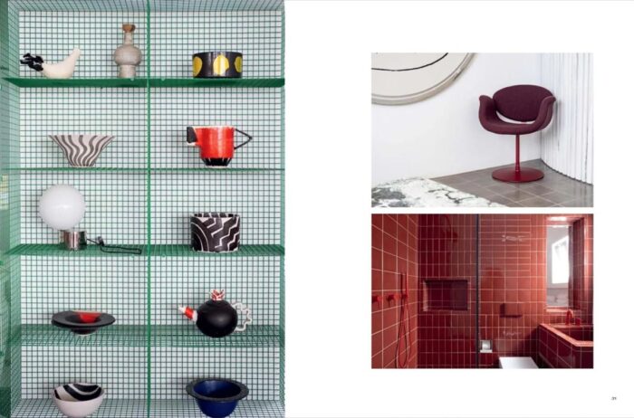 Knyga_THE WORLD'S BEST ART AND DESIGN HOTELS__dizaino_studija_follow11.lt-Jovita Bingelytė