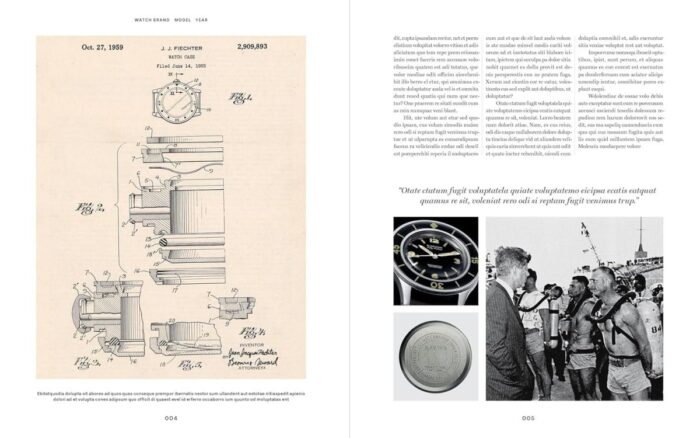 Knyga_TIME MACHINES - ICONIC WATCHES AND THEIR ERA__dizaino_studija_follow11.lt-Jovita Bingelytė