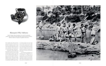 Knyga_TIME MACHINES - ICONIC WATCHES AND THEIR ERA__dizaino_studija_follow11.lt-Jovita Bingelytė