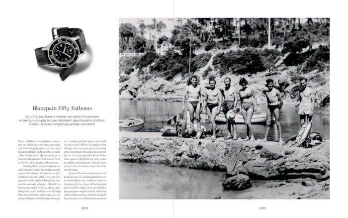 Knyga_TIME MACHINES - ICONIC WATCHES AND THEIR ERA__dizaino_studija_follow11.lt-Jovita Bingelytė