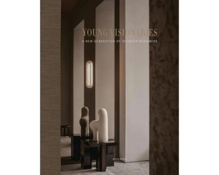 Knyga_YOUNG VISIONARIES: A NEW GENERATION OF INTERIOR DESIGNERS__dizaino_studija_follow11.lt-Jovita Bingelytė