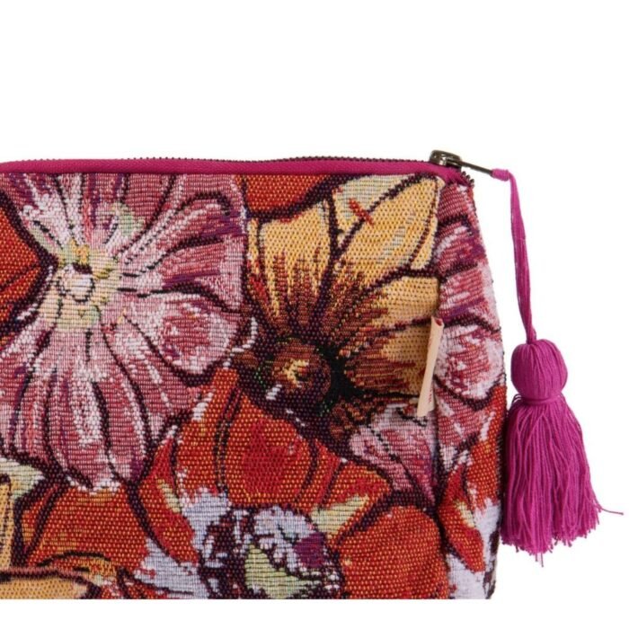 Spalvinga kosmetinė BLISSÉ – stilinga ir praktiška kelionėms : dizaino studija follow11.lt – Jovita Bingelytė